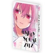 Happy Sugar Life - Tome 03 - Livre (Manga)