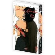 Summer Monster - Tome 02 - Livre (Manga)