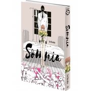 Somnia - Livre (Manga) - Yaoi - Hana Book