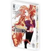 Le Septime Prince - Tome 08 - Livre (Manga)