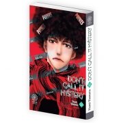 Don't call it Mystery - Tome 10 - Livre (Manga)