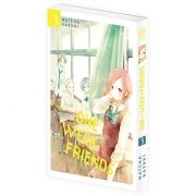 One week friends - Tome 03 - Livre (Manga)