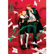 Veil Kotteri - Tome 06 - Livre (Manga)