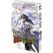 Failure Frame - Tome 11 - Livre (Manga)