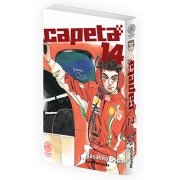 Capeta - Tome 14 - Livre (Manga)