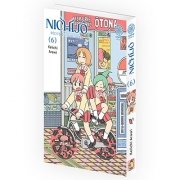 Nichij� - Tome 06 - Livre (Manga)