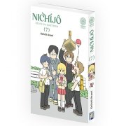 Nichij� - Tome 07 - Livre (Manga)