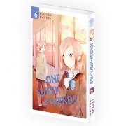 One week friends - Tome 06 - Livre (Manga)