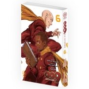 RE: CYBORG 009 - Tome 06 - Livre (Manga)