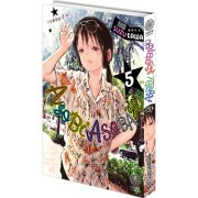 Asobi Asobase - Tome 05 - Livre (Manga)