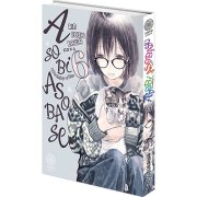 Asobi Asobase - Tome 06 - Livre (Manga)