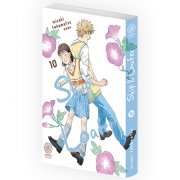 Skip & Loafer - Tome 10 - Livre (Manga)