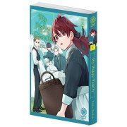 My happy family - Tome 02 - Livre (Manga)