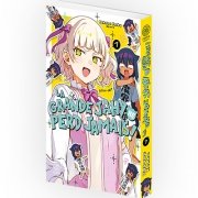 La grande Jahy ne perd jamais ! - Tome 07 - Livre (Manga)