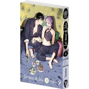 Les noces de Lala - Tome 04 - Livre (Manga)
