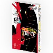 Le Septi�me Prince - Tome 12 - Livre (Manga)