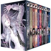Jormungand - Coffret Intégrale (11 tomes)