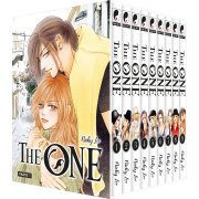The One - Coffret Partie 1 (tomes 1 à 9)