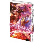 Game of Familia - Tome 13 - Livre (Manga)