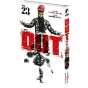 OUT - Tome 23 - Livre (Manga)