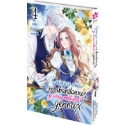 Puisque vous m'abandonnez, je vous mettrai à genoux - Tome 04 - Livre (Manga)