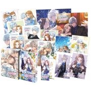 Puisque vous m'abandonnez, je vous mettrai à genoux - Tome 04 - Edition limitée - Livre (Manga)