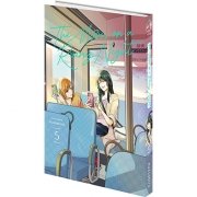 The Moon on a Rainy Night - Tome 05 - Livre (Manga)