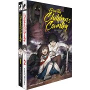 From the Children's Country - Coffret Int�grale (2 tomes)