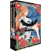 Hana et la B�te - Coffret Int�grale (2 tomes)