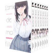 L'amie de ma fille... - Coffret Intégrale (7 tomes)