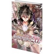Loner Life in Another World - Tome 20 - Livre (Manga)