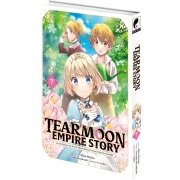 Tearmoon Empire Story - Tome 07 - Livre (Manga)