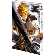 The Most Notorious Talker - Tome 11 - Livre (Manga)