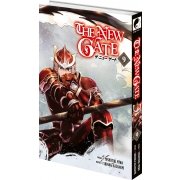 The New Gate - Tome 09 - Livre (Manga)