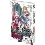 Failure Frame - Tome 12 - Livre (Manga)
