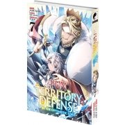 Fun Territory Defense by the Optimistic Lord - Tome 07 - Livre (Manga)