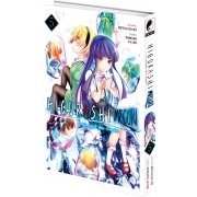 Higurashi - Le Sanglot des Cigales : Meguri - Tome 05 - Livre (Manga)