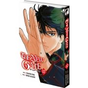 The New Gate - Tome 12 - Livre (Manga)