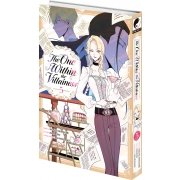The One Within the Villainess - Tome 05 - Livre (Manga)