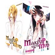 Make Up With Mud - Coffret Intégrale (8 tomes)