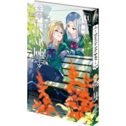 Yuri Is My Job! - Tome 11 - Livre (Manga)