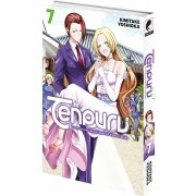 TenPuru - Tome 07 - Livre (Manga)