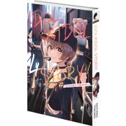 IDOLxIDOL STORY! - Tome 04 - Livre (Manga)