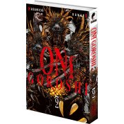 Oni Goroshi - Tome 09 - Livre (Manga)