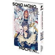 Sono Mono. Nochi ni... - Tome 02 - Livre (Manga)