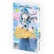 La Fanfare au clair de lune - Tome 01 - Livre (Manga)