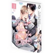 Tu peux devenir encore plus mignon - Tome 01 - Livre (Manga) - Yaoi - Hana Collection