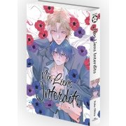 Nos liens interdits - Livre (Manga) - Yaoi - Hana Collection