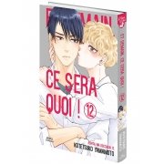 Et demain ce sera quoi ! - Tome 12 - Livre (Manga) - Yaoi - Hana Collection