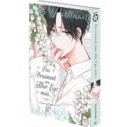 Pas vraiment mon alter ego, mais... - Livre (Manga) - Yaoi - Hana Book